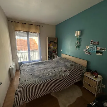 Agreable Maison De Perpignan